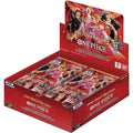 Extra Booster: One Piece Heroines Edition (EB-03)