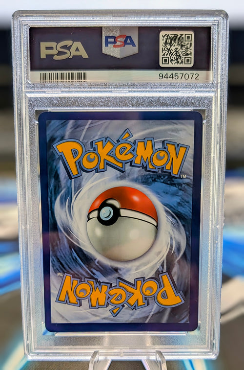 2016 Pokémon - XY Evolutions - M Blastoise ex #22/108 PSA 9 MINT