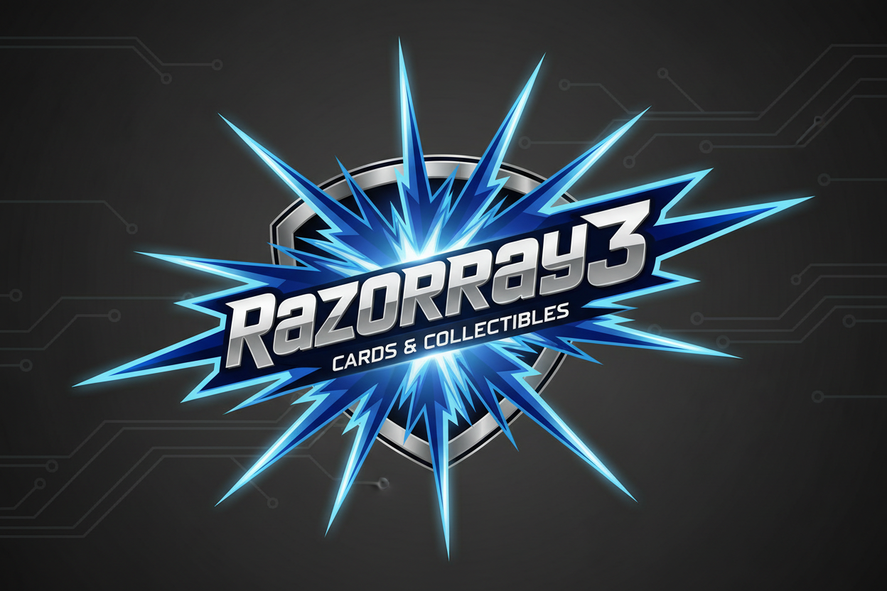 Razorray3